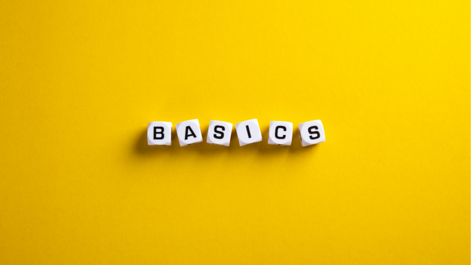 Level 1: Medicare Basics