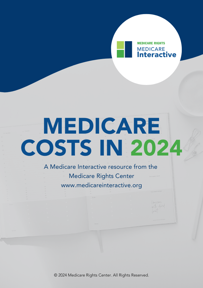 Medicare Costs in 2024 Guide Medicare Interactive