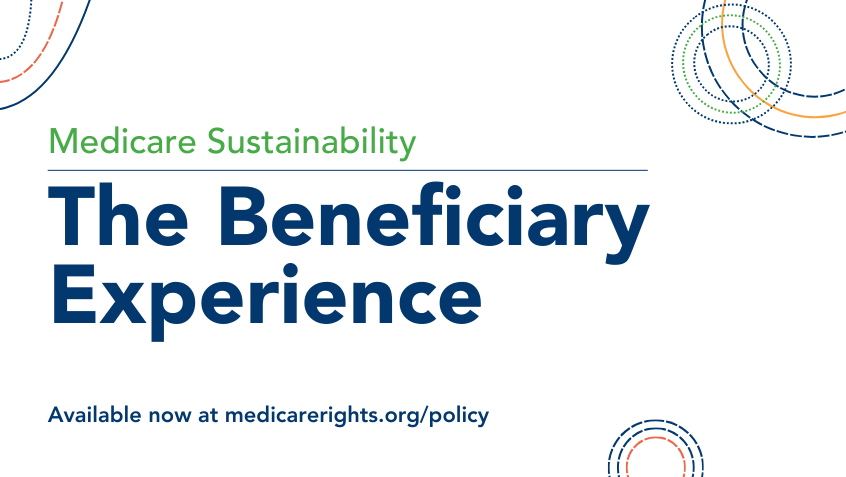 The Beneficiary Experience: The Costs of Medicare Advantage