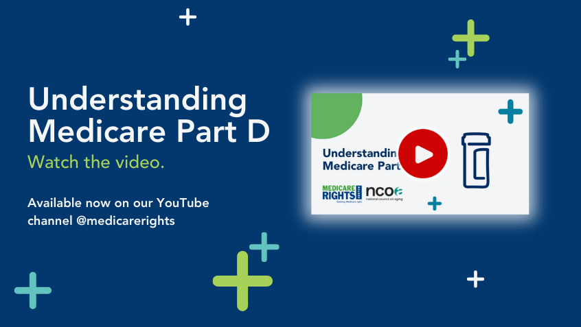 Understanding Medicare Part D