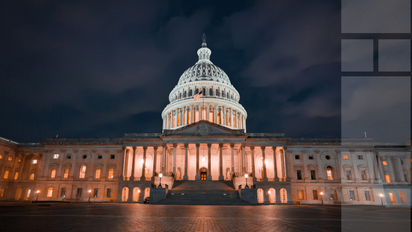 Congressional Republicans Eye Budget Reconciliation 2.0