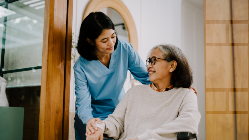 AARP Assesses Utilization of New Medicare Caregiver Training Services