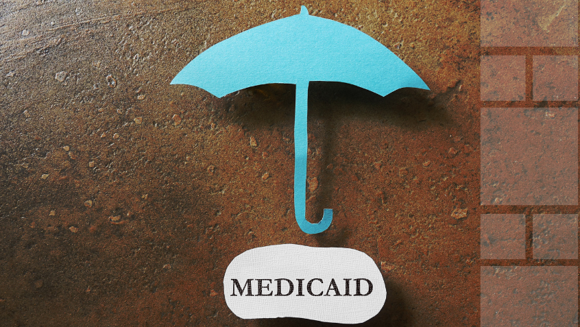 States Rushed to Enact Medicaid Red Tape, Results Trickling In