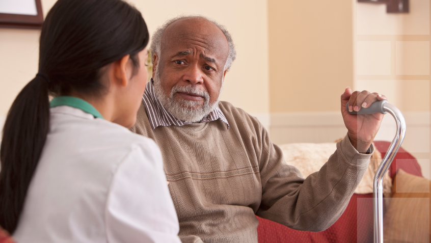 CMS Rescinds Nursing Home Staffing Requirements