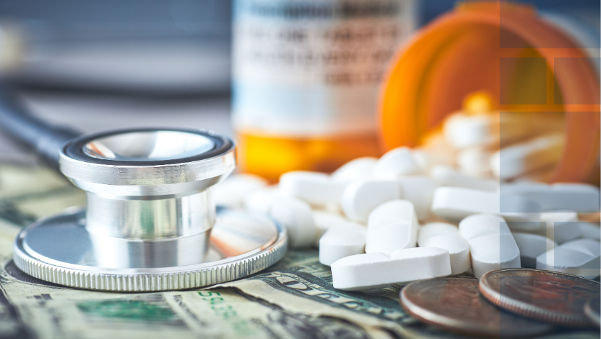 Some Good News on Drug Pricing, More to Be Done