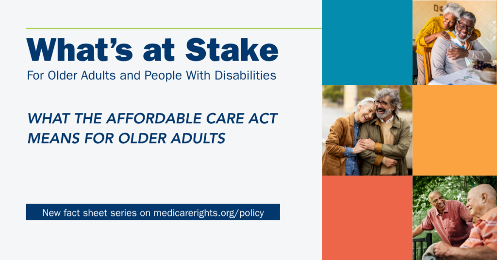 What’s at Stake in 2026: The Affordable Care Act